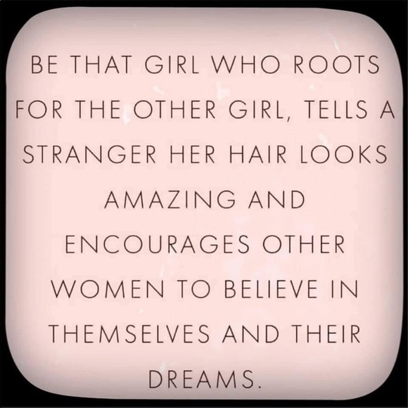 Meet your Posher, Tabbietha - Picture 1 of 1